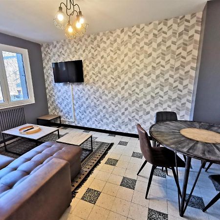 Appartement Tout Confort Refait A Neuf Мулен Екстер'єр фото