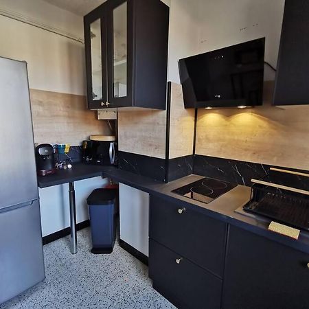 Appartement Tout Confort Refait A Neuf Мулен Екстер'єр фото