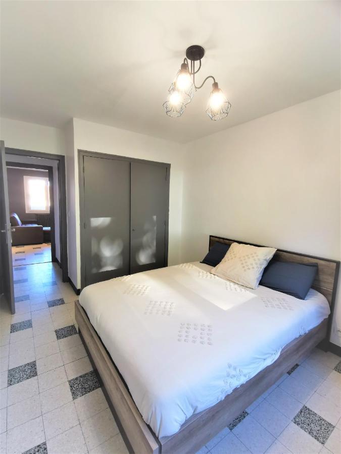 Appartement Tout Confort Refait A Neuf Мулен Екстер'єр фото