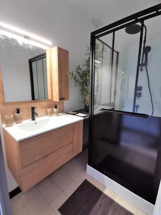 Appartement Tout Confort Refait A Neuf Мулен Екстер'єр фото